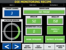 diemonitor